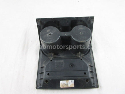 A used Dash Tray from a 2021 RANGER 1000 Polaris OEM Part # 5453749-070 for sale. Polaris UTV salvage parts! Check our online catalog for parts!
