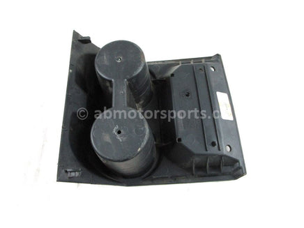 A used Dash Tray from a 2021 RANGER 1000 Polaris OEM Part # 5453749-070 for sale. Polaris UTV salvage parts! Check our online catalog for parts!