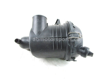 A used Air Box from a 2021 RANGER 1000 Polaris OEM Part # 5454859 for sale. Polaris UTV salvage parts! Check our online catalog for parts!