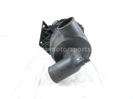 A used Air Box from a 2021 RANGER 1000 Polaris OEM Part # 5454859 for sale. Polaris UTV salvage parts! Check our online catalog for parts!