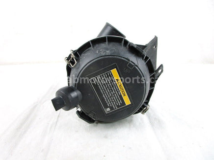 A used Air Box from a 2021 RANGER 1000 Polaris OEM Part # 5454859 for sale. Polaris UTV salvage parts! Check our online catalog for parts!