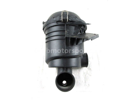 A used Air Box from a 2021 RANGER 1000 Polaris OEM Part # 5454859 for sale. Polaris UTV salvage parts! Check our online catalog for parts!