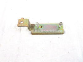 A used Regulator Mount from a 2021 RANGER 1000 Polaris OEM Part # 5263643 for sale. Polaris UTV salvage parts! Check our online catalog for parts!