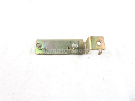 A used Regulator Mount from a 2021 RANGER 1000 Polaris OEM Part # 5263643 for sale. Polaris UTV salvage parts! Check our online catalog for parts!