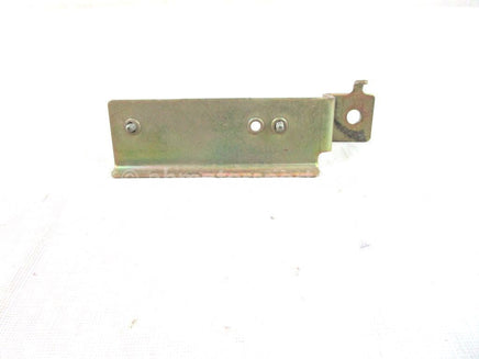 A used Regulator Mount from a 2021 RANGER 1000 Polaris OEM Part # 5263643 for sale. Polaris UTV salvage parts! Check our online catalog for parts!