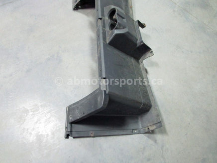 A used Floor Panel Rear from a 2021 RANGER 1000 Polaris OEM Part # 5455139-070 for sale. Polaris UTV salvage parts! Check our online catalog for parts!