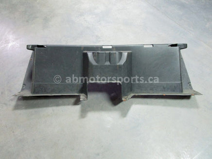 A used Floor Panel Rear from a 2021 RANGER 1000 Polaris OEM Part # 5455139-070 for sale. Polaris UTV salvage parts! Check our online catalog for parts!