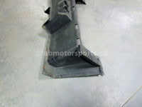 A used Floor Panel Rear from a 2021 RANGER 1000 Polaris OEM Part # 5455139-070 for sale. Polaris UTV salvage parts! Check our online catalog for parts!