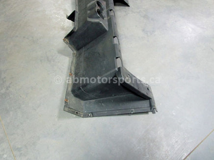 A used Floor Panel Rear from a 2021 RANGER 1000 Polaris OEM Part # 5455139-070 for sale. Polaris UTV salvage parts! Check our online catalog for parts!