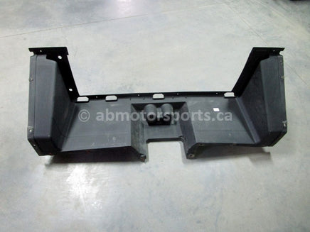 A used Floor Panel Rear from a 2021 RANGER 1000 Polaris OEM Part # 5455139-070 for sale. Polaris UTV salvage parts! Check our online catalog for parts!