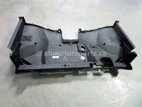 A used Floor Closeoff Upper from a 2021 RANGER 1000 Polaris OEM Part # 5453739-070 for sale. Polaris UTV salvage parts! Check our online catalog for parts!