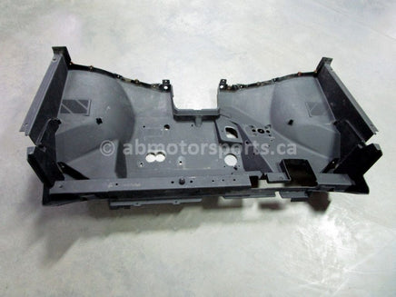 A used Floor Closeoff Upper from a 2021 RANGER 1000 Polaris OEM Part # 5453739-070 for sale. Polaris UTV salvage parts! Check our online catalog for parts!