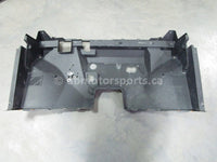 A used Floor Closeoff Upper from a 2021 RANGER 1000 Polaris OEM Part # 5453739-070 for sale. Polaris UTV salvage parts! Check our online catalog for parts!
