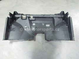 A used Floor Closeoff Upper from a 2021 RANGER 1000 Polaris OEM Part # 5453739-070 for sale. Polaris UTV salvage parts! Check our online catalog for parts!