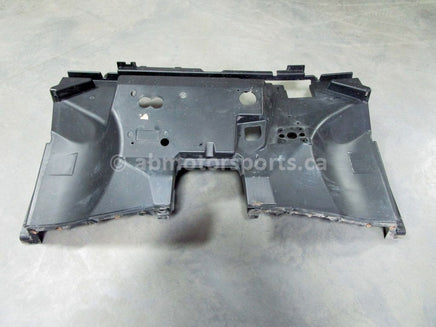 A used Floor Closeoff Upper from a 2021 RANGER 1000 Polaris OEM Part # 5453739-070 for sale. Polaris UTV salvage parts! Check our online catalog for parts!