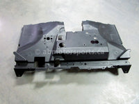 A used Floor Closeoff Upper from a 2021 RANGER 1000 Polaris OEM Part # 5453739-070 for sale. Polaris UTV salvage parts! Check our online catalog for parts!