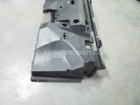 A used Floor Closeoff Upper from a 2021 RANGER 1000 Polaris OEM Part # 5453739-070 for sale. Polaris UTV salvage parts! Check our online catalog for parts!