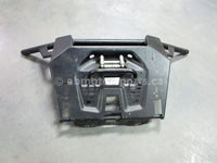 A used Front Bumper from a 2021 RANGER 1000 Polaris OEM Part # 1025786-450 for sale. Polaris UTV salvage parts! Check our online catalog for parts!