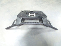 A used Front Bumper from a 2021 RANGER 1000 Polaris OEM Part # 1025786-450 for sale. Polaris UTV salvage parts! Check our online catalog for parts!