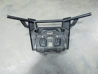 A used Front Bumper from a 2021 RANGER 1000 Polaris OEM Part # 1025786-450 for sale. Polaris UTV salvage parts! Check our online catalog for parts!