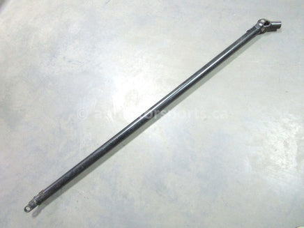 A used Prop Shaft Front from a 2021 RANGER 1000 Polaris OEM Part # 1334513 for sale. Polaris UTV salvage parts! Check our online catalog for parts!