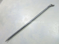 A used Prop Shaft Front from a 2021 RANGER 1000 Polaris OEM Part # 1334513 for sale. Polaris UTV salvage parts! Check our online catalog for parts!