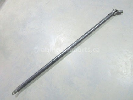 A used Prop Shaft Front from a 2021 RANGER 1000 Polaris OEM Part # 1334513 for sale. Polaris UTV salvage parts! Check our online catalog for parts!