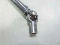 A used Prop Shaft Front from a 2021 RANGER 1000 Polaris OEM Part # 1334513 for sale. Polaris UTV salvage parts! Check our online catalog for parts!