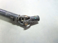 A used Prop Shaft Front from a 2021 RANGER 1000 Polaris OEM Part # 1334513 for sale. Polaris UTV salvage parts! Check our online catalog for parts!