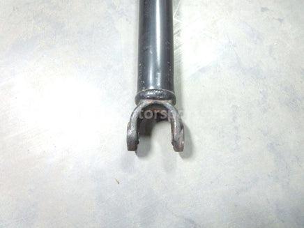 A used Prop Shaft Front from a 2021 RANGER 1000 Polaris OEM Part # 1334513 for sale. Polaris UTV salvage parts! Check our online catalog for parts!