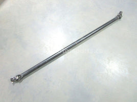 A used Front Propshaft from a 2021 RANGER 1000 Polaris OEM Part # 1334513 for sale. Polaris UTV salvage parts! Check our online catalog for parts!