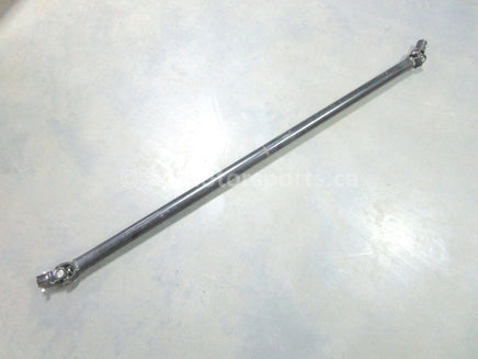 A used Front Propshaft from a 2021 RANGER 1000 Polaris OEM Part # 1334513 for sale. Polaris UTV salvage parts! Check our online catalog for parts!