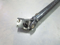 A used Front Propshaft from a 2021 RANGER 1000 Polaris OEM Part # 1334513 for sale. Polaris UTV salvage parts! Check our online catalog for parts!