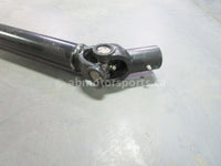 A used Front Propshaft from a 2021 RANGER 1000 Polaris OEM Part # 1334513 for sale. Polaris UTV salvage parts! Check our online catalog for parts!