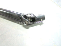 A used Front Propshaft from a 2021 RANGER 1000 Polaris OEM Part # 1334513 for sale. Polaris UTV salvage parts! Check our online catalog for parts!