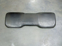A used Seat Back from a 2021 RANGER 1000 Polaris OEM Part # 2687899-070 for sale. Polaris UTV salvage parts! Check our online catalog for parts!