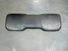 A used Seat Back from a 2021 RANGER 1000 Polaris OEM Part # 2687899-070 for sale. Polaris UTV salvage parts! Check our online catalog for parts!