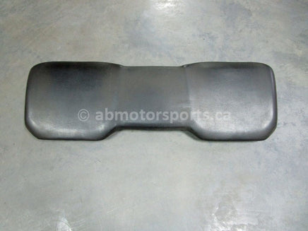 A used Seat Back from a 2021 RANGER 1000 Polaris OEM Part # 2687899-070 for sale. Polaris UTV salvage parts! Check our online catalog for parts!
