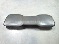 A used Seat Back from a 2021 RANGER 1000 Polaris OEM Part # 2687899-070 for sale. Polaris UTV salvage parts! Check our online catalog for parts!