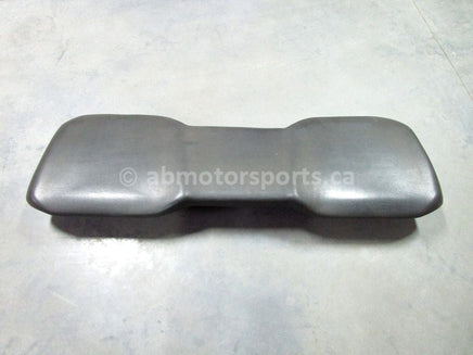 A used Seat Back from a 2021 RANGER 1000 Polaris OEM Part # 2687899-070 for sale. Polaris UTV salvage parts! Check our online catalog for parts!