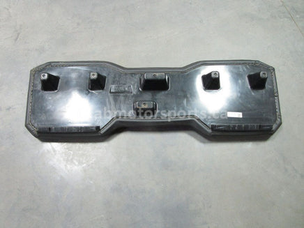 A used Seat Back from a 2021 RANGER 1000 Polaris OEM Part # 2687899-070 for sale. Polaris UTV salvage parts! Check our online catalog for parts!