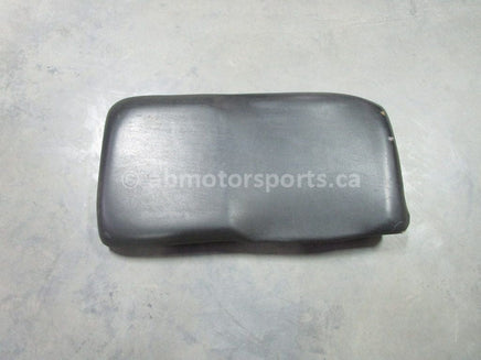 A used Seat Bottom Right from a 2021 RANGER 1000 Polaris OEM Part # 2687901-070 for sale. Polaris UTV salvage parts! Check our online catalog for parts!