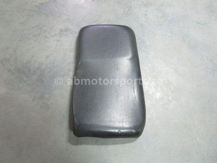 A used Seat Bottom Right from a 2021 RANGER 1000 Polaris OEM Part # 2687901-070 for sale. Polaris UTV salvage parts! Check our online catalog for parts!