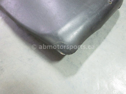 A used Seat Bottom Right from a 2021 RANGER 1000 Polaris OEM Part # 2687901-070 for sale. Polaris UTV salvage parts! Check our online catalog for parts!
