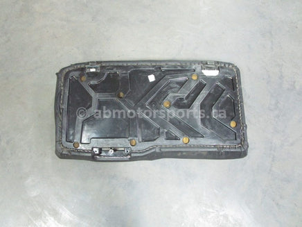 A used Seat Bottom Right from a 2021 RANGER 1000 Polaris OEM Part # 2687901-070 for sale. Polaris UTV salvage parts! Check our online catalog for parts!