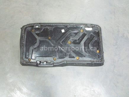 A used Seat Bottom Right from a 2021 RANGER 1000 Polaris OEM Part # 2687901-070 for sale. Polaris UTV salvage parts! Check our online catalog for parts!