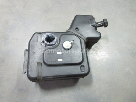 A used Fuel Tank from a 2021 RANGER 1000 Polaris OEM Part # 2521943 for sale. Polaris UTV salvage parts! Check our online catalog for parts!