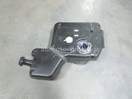 A used Fuel Tank from a 2021 RANGER 1000 Polaris OEM Part # 2521943 for sale. Polaris UTV salvage parts! Check our online catalog for parts!