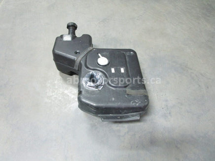 A used Fuel Tank from a 2021 RANGER 1000 Polaris OEM Part # 2521943 for sale. Polaris UTV salvage parts! Check our online catalog for parts!