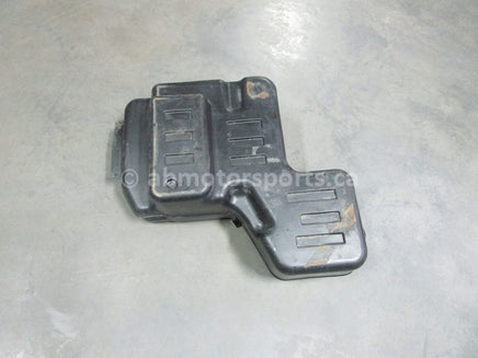 A used Fuel Tank from a 2021 RANGER 1000 Polaris OEM Part # 2521943 for sale. Polaris UTV salvage parts! Check our online catalog for parts!